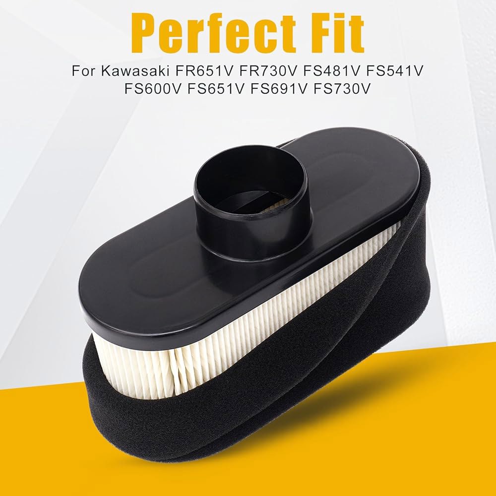 FR691V Tune Up Kit Kawasaki FR651V 49065-7007 에어 교체 기계 깎는 11013-0752 FS651V FS691V FR730V 필터 FS481V - 상세 이미지 2