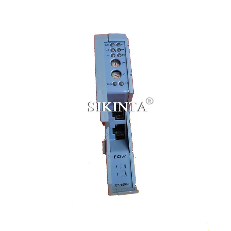 2005 컨트롤러 모듈 3EX282.6 Ex 282 완전히 리퍼