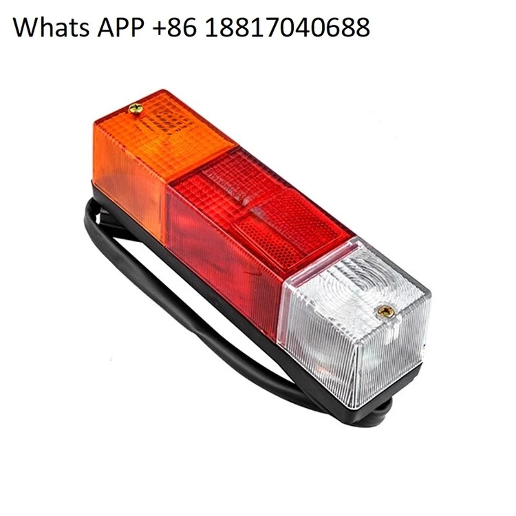 적가능액세서리 48V 후방 테일 라이트 9304844-00 2055066 1364541