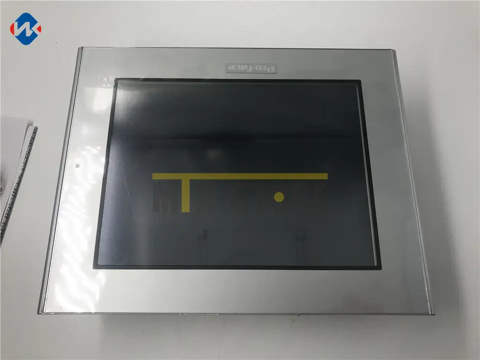프로 페이스 AGP3400-T1-D24신