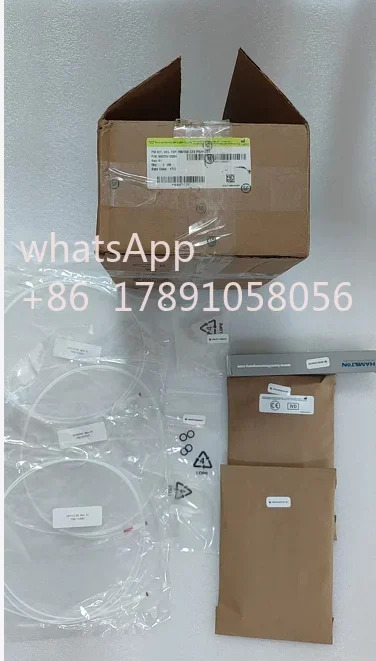 Werfen ACL TOP 500/550 Primary 소모품 세트 cat. No. 29412004 오리지널 신