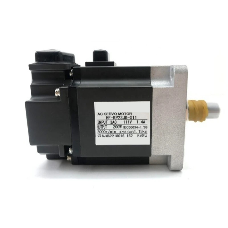새 HF-KP23JK-S11 서보모터