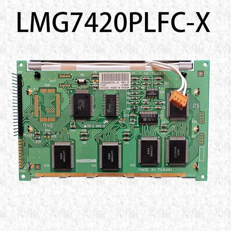 LMG7420PLFC-X LCD 디스플레이 패널
