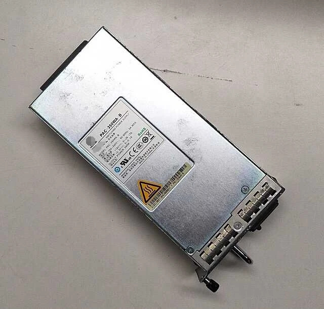 PAC-350WA-B AC 전원공급장치 모듈 화웨이호환 S5700 시리즈 스위치350W
