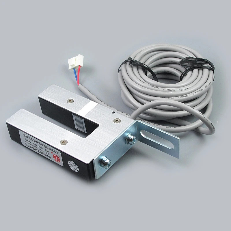 Yong Tai 위치 센서 감지기 레벨링 TNC-302 프리셋 필드 마그네틱 스위치