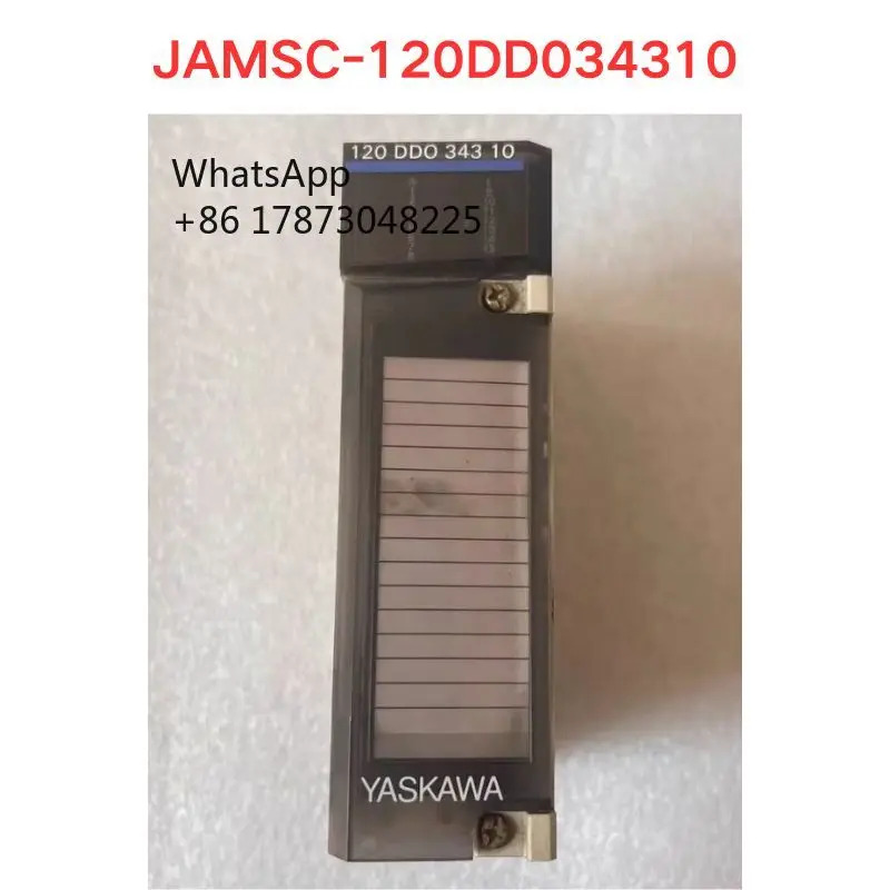 리퍼 JAMS호환C-120DD 034310 모듈 기능 OK