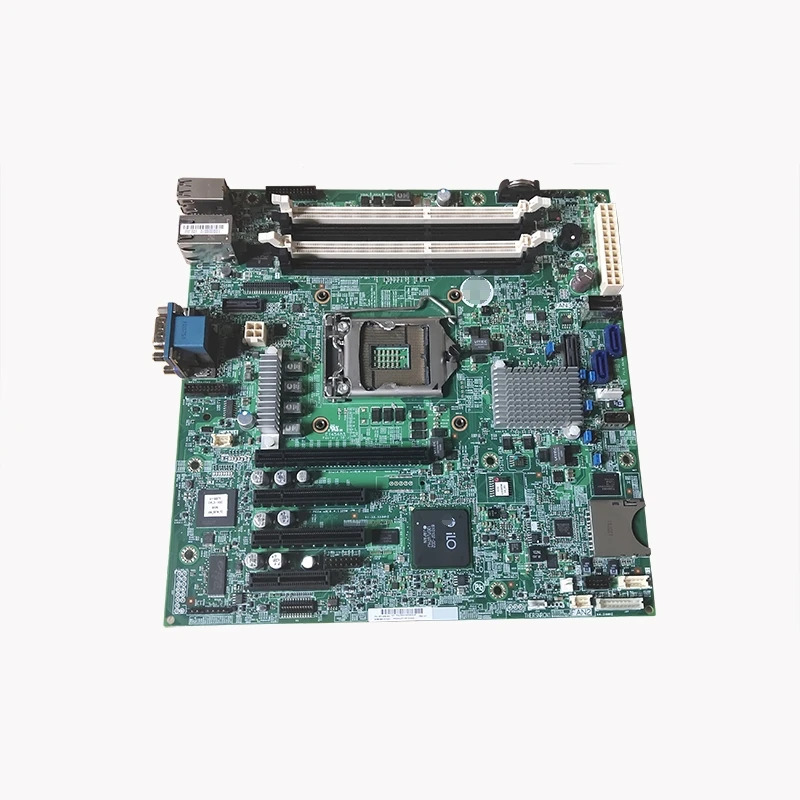 hp호환 마더보드마더보드 ML310E G8 730279-001 671306-002