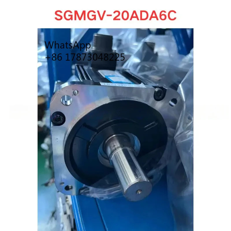 리퍼 SGM호환GV-20ADA6C 전기기계 기능 OK 거새것과 같습니다