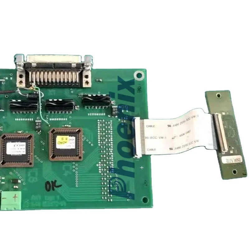 기요틴 PCB ADA-D03 회로 기판 POLAR 92/105/115 절단기CD102 2014 전기 카드 ADA-D03-050846 리퍼