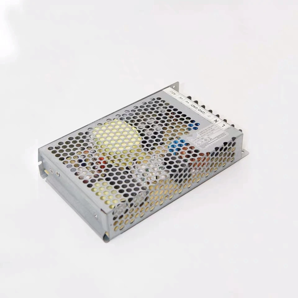 헌트키 산업전원공급장치 HDZ1502-3C 이출력 12V 24V 150W