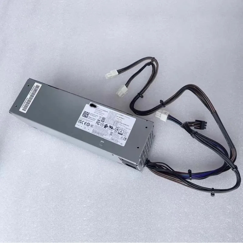 델 3880 3881 5000 5880 7070 5070 5060 V5890 G5 5090 XE3 XPS 8940 MT PCFT5 YCRD7 2VD0G 6 4 핀 전원 신 PSU