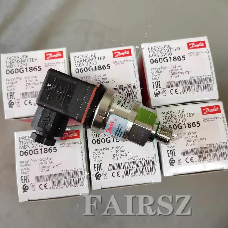 압력 스위치 0 25 바 MBS3250 060G1865