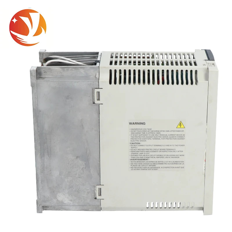 MR-J2S-350A Plc 로직 프로그래밍 컨트롤러를 갖춘 산업 자동화 Pac 전컨트롤러