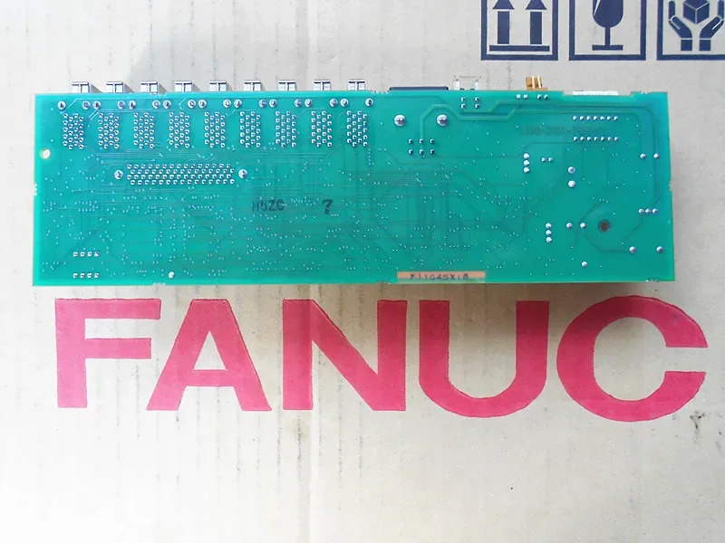 리퍼 A20B-2001-0950 Fanuc 카드 CNC 서보 드라이브확리퍼 완료