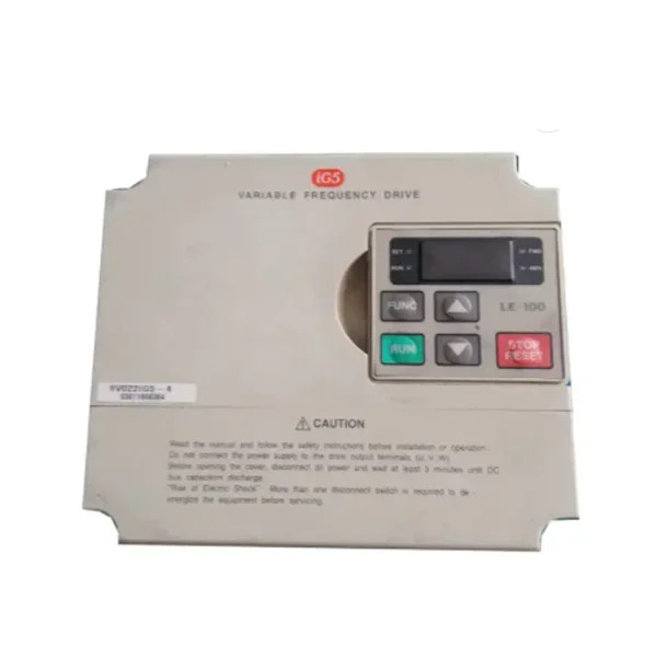 PLC SV022IG5-4