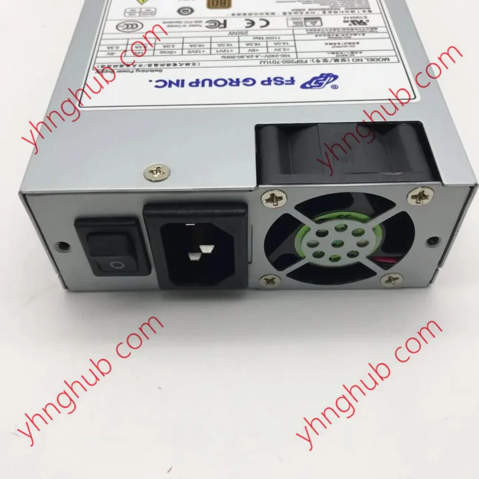 FSP250-701UJ 서버 전원공급장치 300W