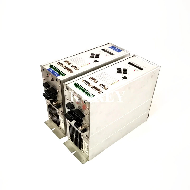 MOS 1000 서보 드라이버 09XX021300112010 KZ100039 0405021000112000 KZ100036
