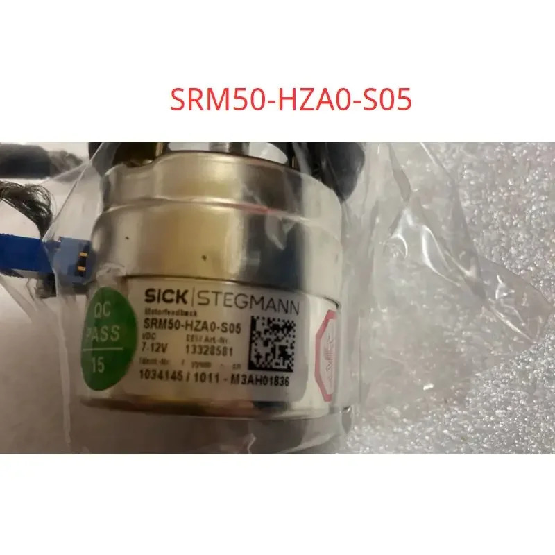 SRM50-HZA0-S05 인코더 SRM50 HZA0 S05