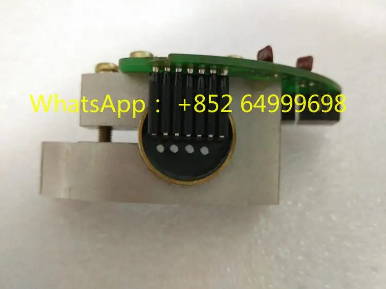 리퍼 Fanuc A20B-9000-0500 완료