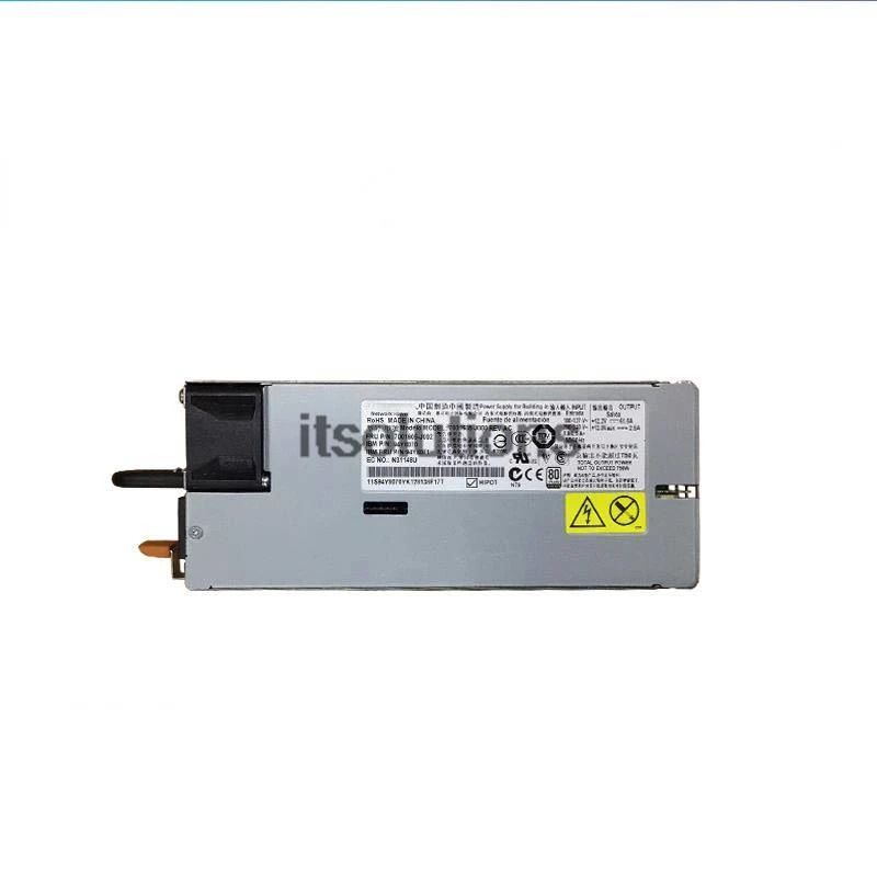 IBM X3630 3550 3650 M4 서버 플매트 카펫 러그 750W 전원공급장치 94Y8071 94Y8070
