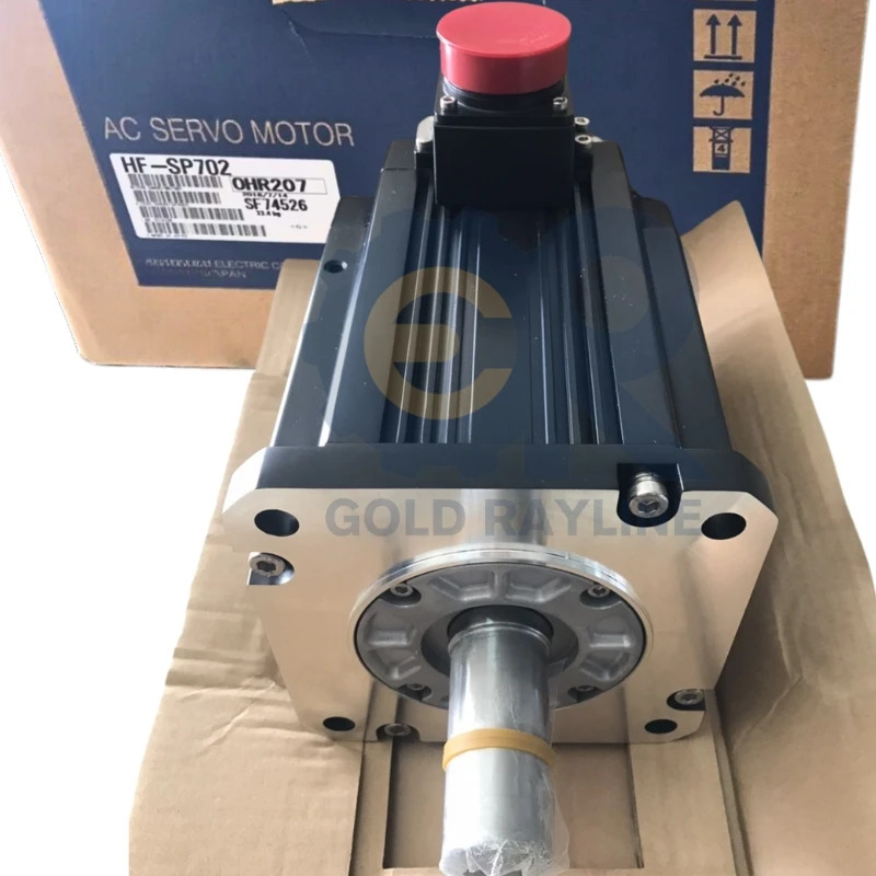 HF-SP702 서보모터 신속
