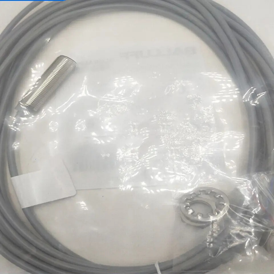 BES004W BES M12MG-USC30B-BV05 유도 센서교체 10-30V DC