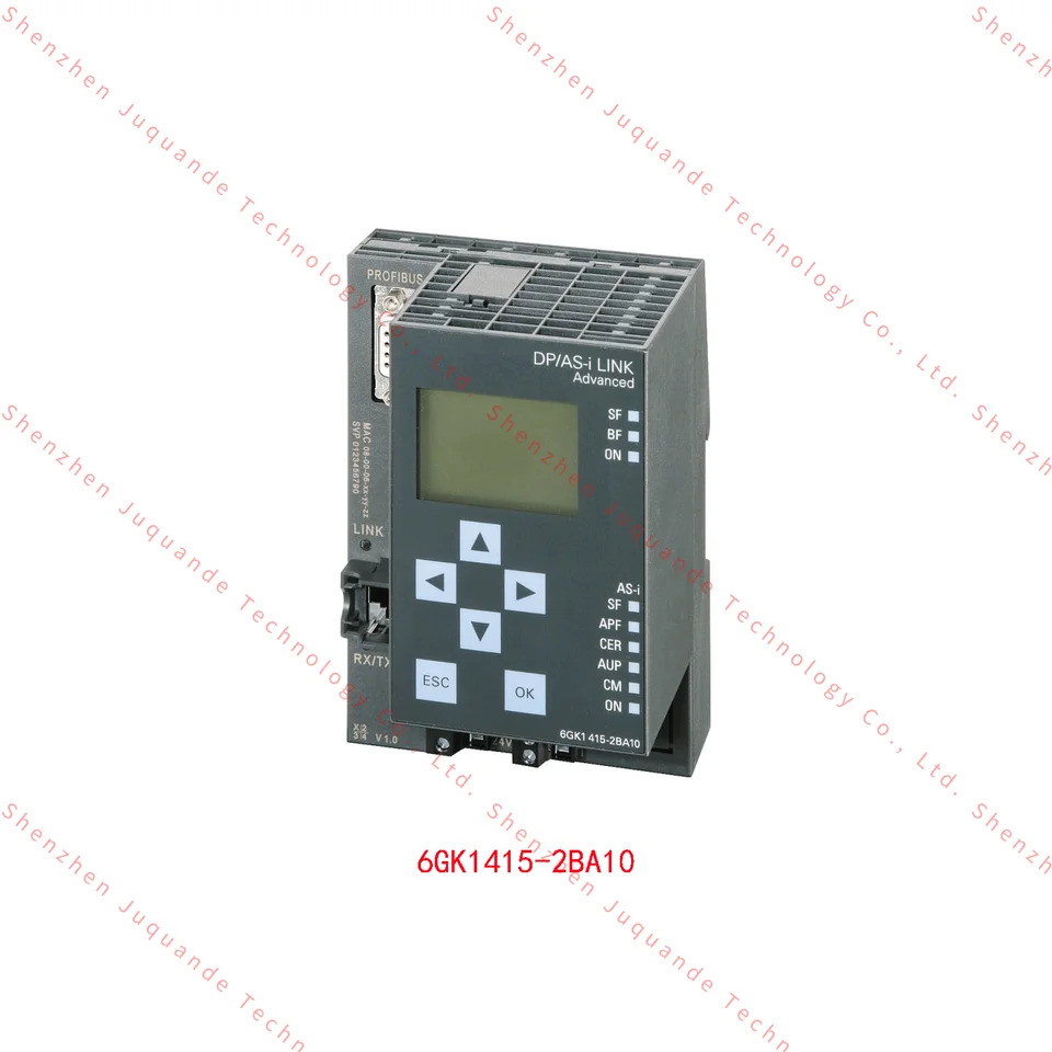 오리지널 신 6GK14152BA10 3TK2821-1CB30