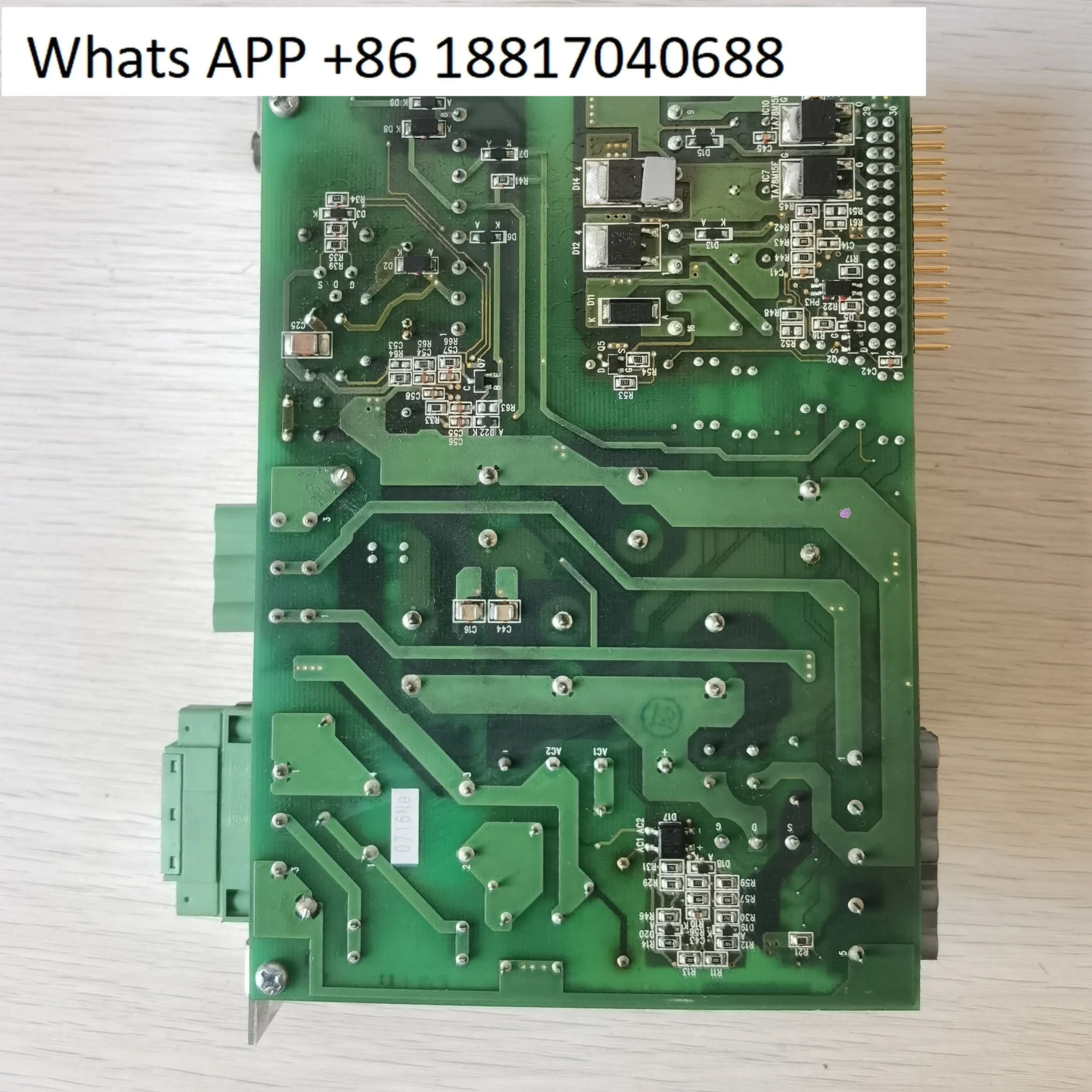 원본 IAI IACP3202 020/E 실제 리퍼