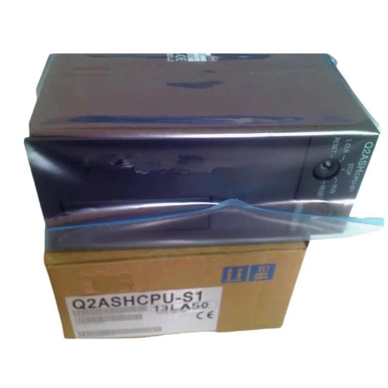 MR-J3-10A Q03UDECPU Q2ASHCPU-S1 Q02CPU Q01CPU