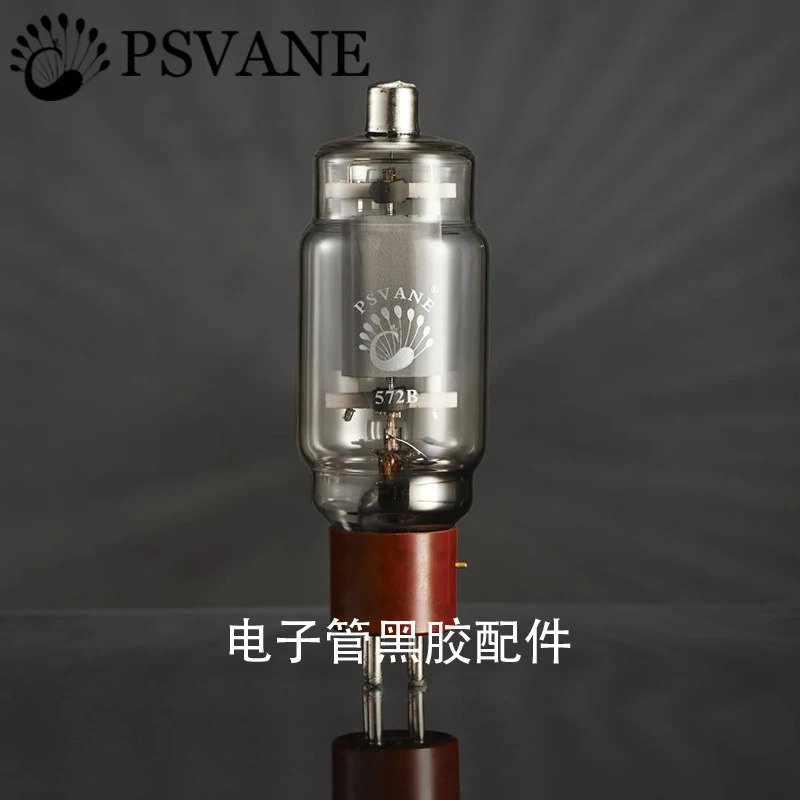 PSVANE Noble Voice 572B 전자관 수출생성 Dawn