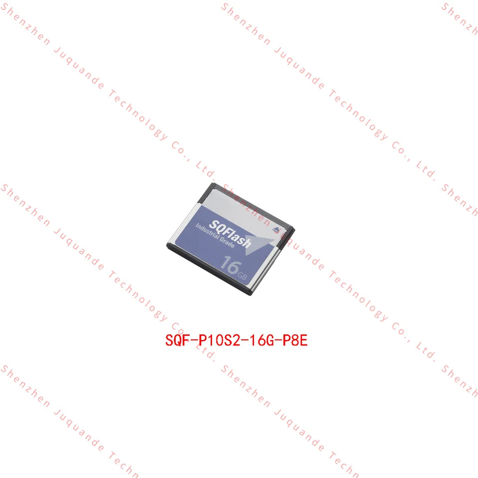 SQF-P10S2-8G-P8C SQF-P10S2-8G-P8E SQF-P10S1-1G-P8C SQF-P10S1-1G-P8E SQF-P10S2-16G-P8C SQF-P10S2-16G
