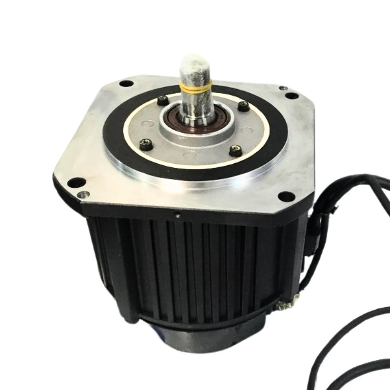 SGM호환DH-12A2A-YR13 Yaskawa 서보모터