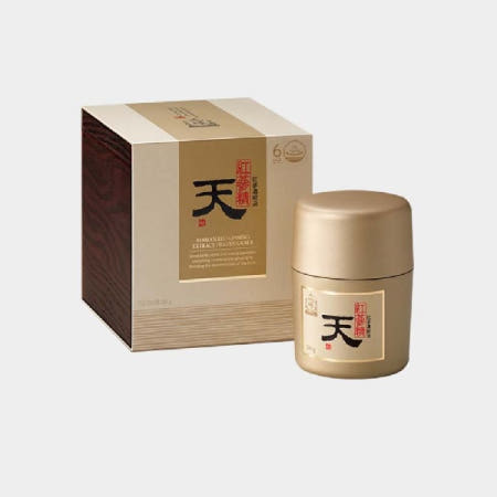 선물앤 정관장 홍삼정천200g 전용보자기쇼핑백 상위0.5%(백화점동일 최신품)