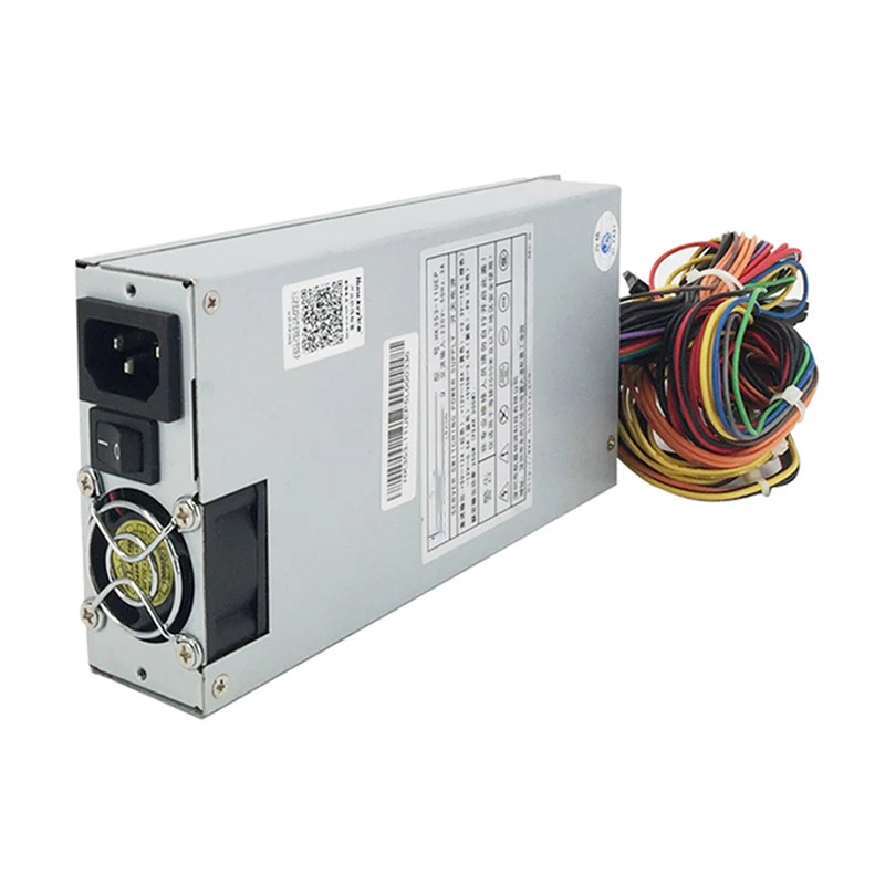 헌트키 HK353-11UEP 서버 전원공급장치 1U 250W