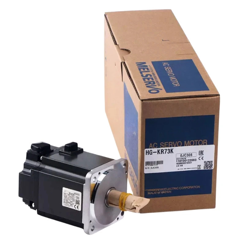 새 HG-KR73K 서보모터