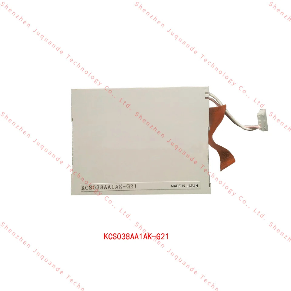 KCS038AA1AJ-G21 KCS038AA1AK-G21 신 오리지널
