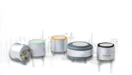 고정 감지기 SO2 센서 7SO2 20PPM
