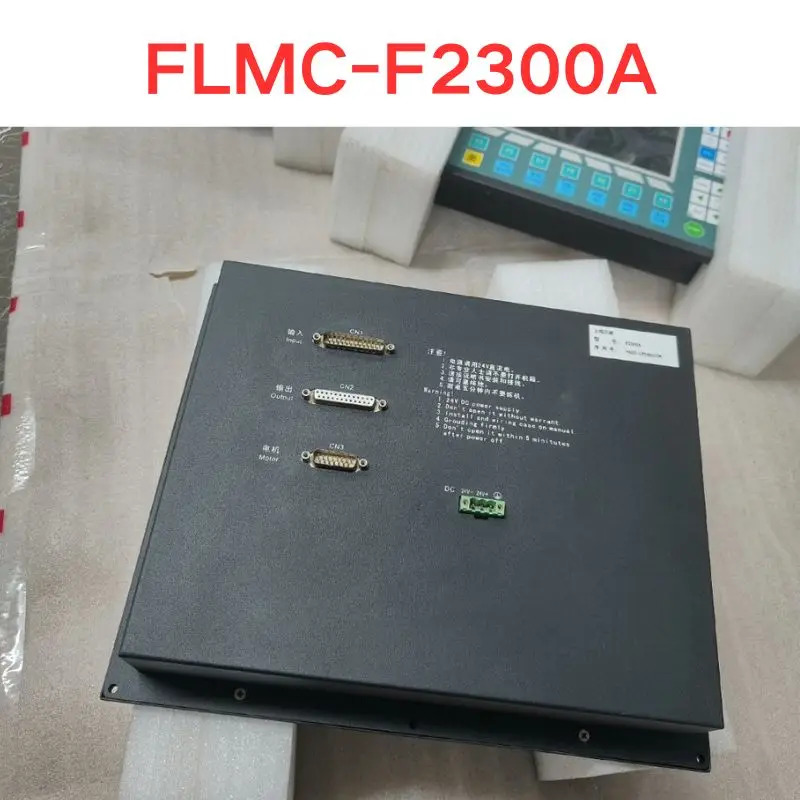 FLMC-F2300A CNC 플라즈마 절단 시스템