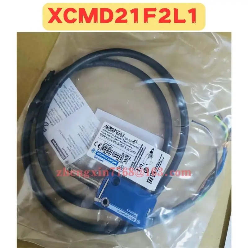 센서 리미트 스위치 XCMD21F2L1 신