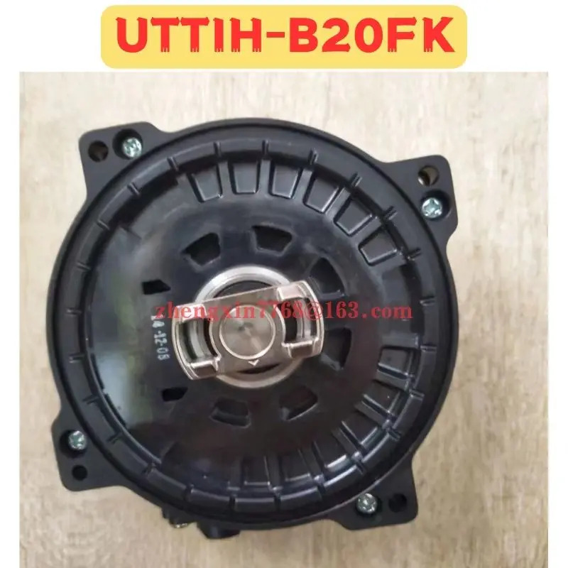 UTTIH-B20FK UTTIH B20FK 인코더 신