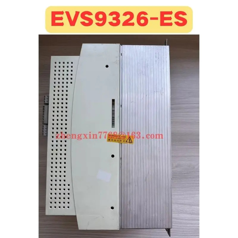 리퍼 드라이브 EVS9326-ES EVS9326 ES 정상 기능 완료