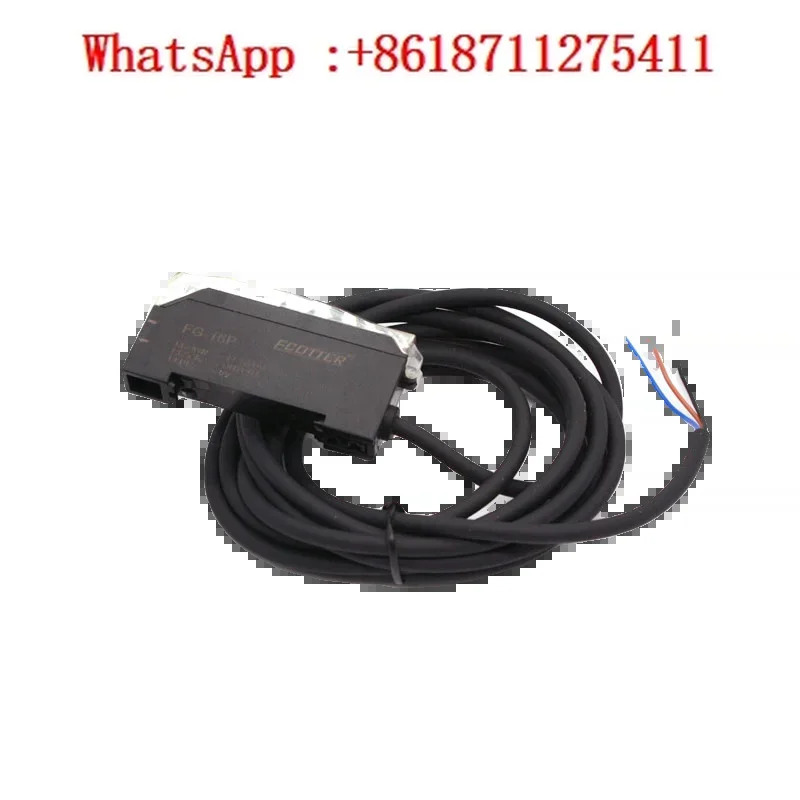 ECOTTER 광섬유 증폭기 FG-16N FG-16P FG-16NH Tiangong 광섬유센서 TGR-M620