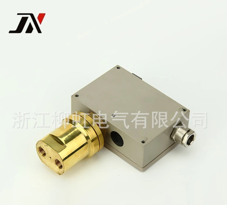 차압 컨트롤러 D520-7DD 방폭형 D520-7DDK 압력