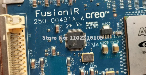 CREO FusionIR 산업보드 250-00491A-A 637-00176A-A 503-00491A-C