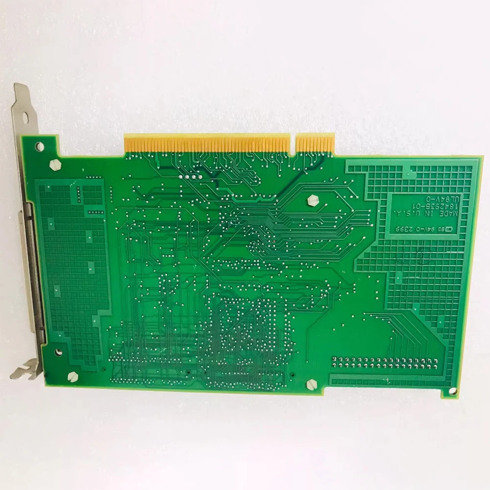 NI 데이터 수집 카드 PCI-6810용