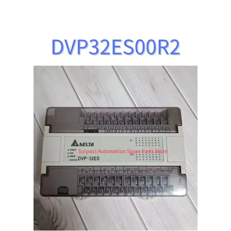 리퍼 PLC 기능 DVP32ES00R2