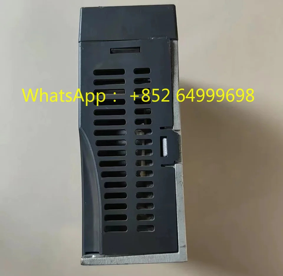 리퍼 ASD-B2-0421-B 델타 B2 서보 드라이브 완료 400W