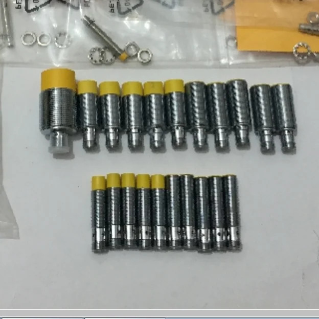 BI4U-M12-AN6X-H1141 BI15-Q20-Y1X-H1141 BI15U-Q20-AP6X2 BI15U-Q20-AN6X2 BI15-Q20-LIU-H1141