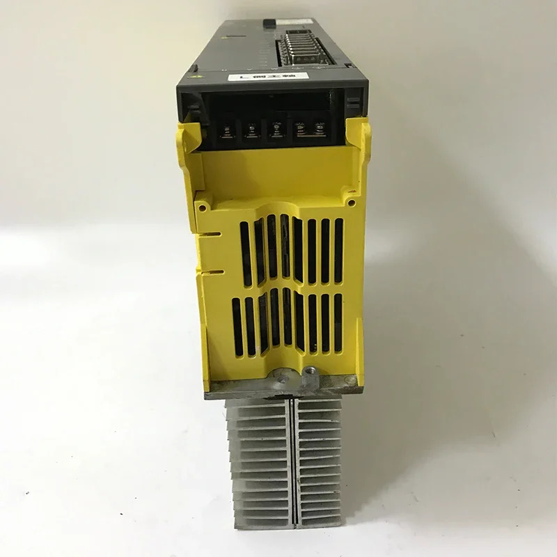 Fanuc 서보 드라이브 A06B-6102-H202 CNC 기계앰프 모듈 H520