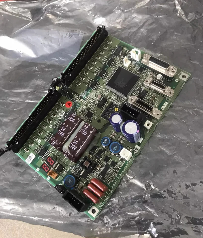 컨트롤 보드 HN376D BN638A484G53